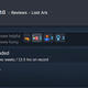 Image for article titled Lost Ark, As Told By Steam Reviews